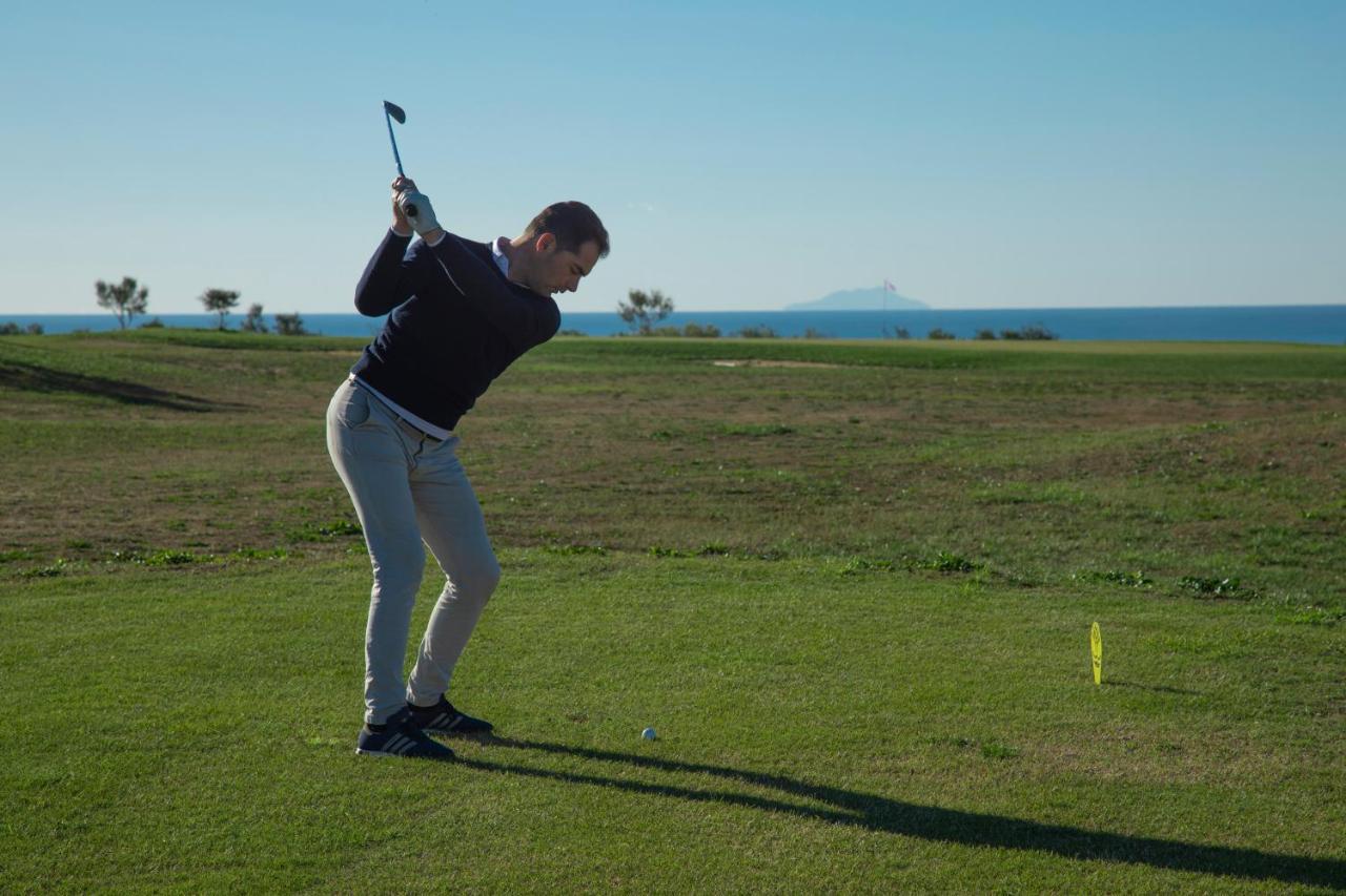 פולוניקה Riva Toscana Golf Resort & Spa מראה חיצוני תמונה